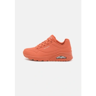 Afbeelding van Skechers Sport UNO Sneakers laag, Dames, Maat: 40, Rust Pu