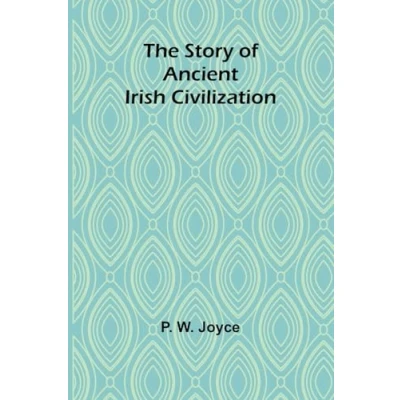 Afbeelding van The Story of Ancient Irish Civilization