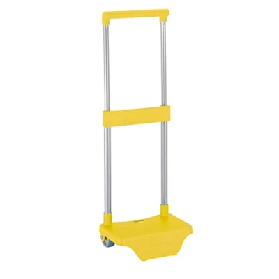 Afbeelding van Rugzaktrolley Safta Geel