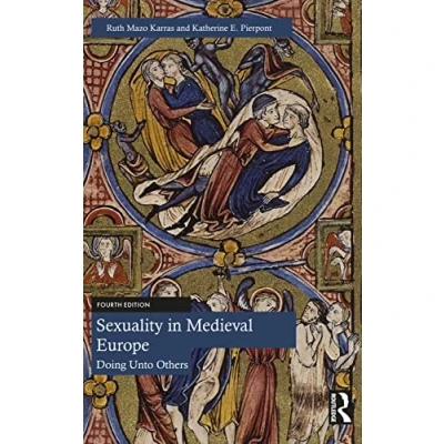 Afbeelding van Sexuality in Medieval Europe