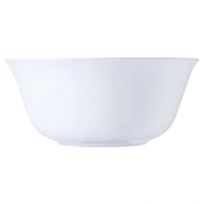 Afbeelding van CARINE BLANC SCHAALTJE 12 CM