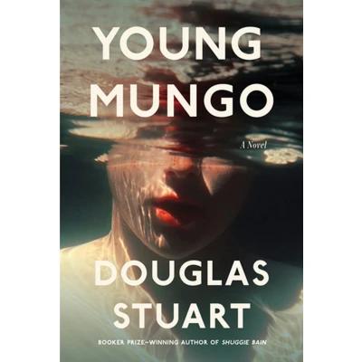 Afbeelding van Young Mungo