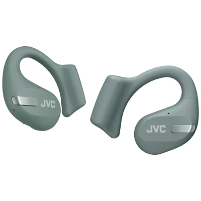 Image de JVC HA NP50T Vert
