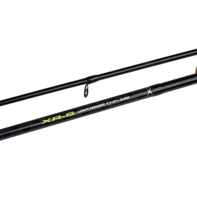 Image de Matrix Ethos XR S Feeder Maat : Light 11.6ft 3.50m 35g