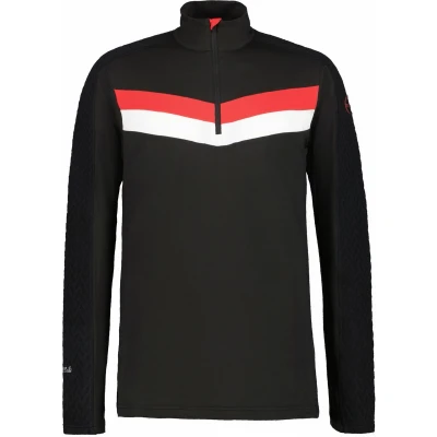 Afbeelding van ICEPEAK FENNER Heren Wintersportpully Zwart Maat XL