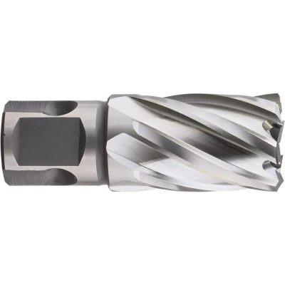 Afbeelding van HSS Kernboor 14x30mm Silver Line Universeel 19mm