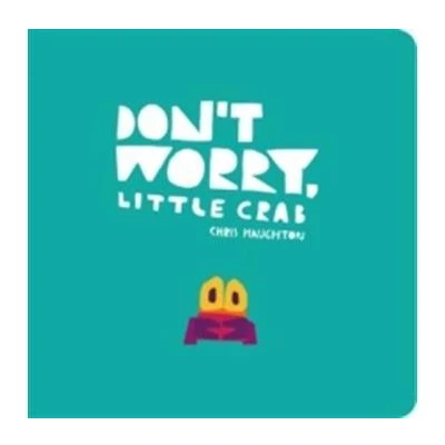 Image de Don&#039;t worry, little crab