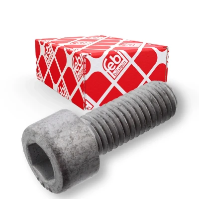 Afbeelding van Febi Bilstein Aandrijfas/Cardanas bout/moer 101235