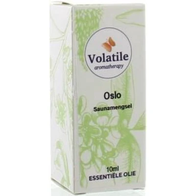 Afbeelding van Volatile Sauna Mengsel Oslo 10ML