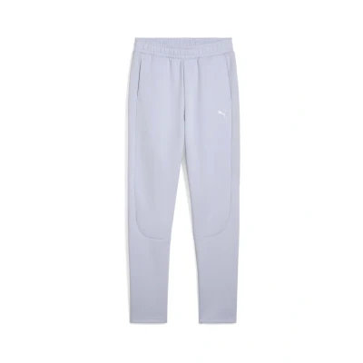 Afbeelding van Puma Evostripe Trainingsbroek, Dames, Maat: Medium, Cool weather