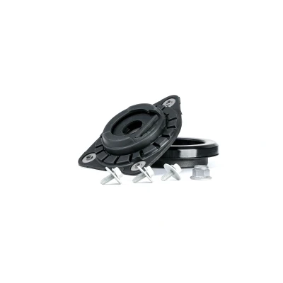 Afbeelding van SNR KB655.33 Reparatieset, Ring voor schokbreker taatspot Incl schroefset RENAULT: LAGUNA 3