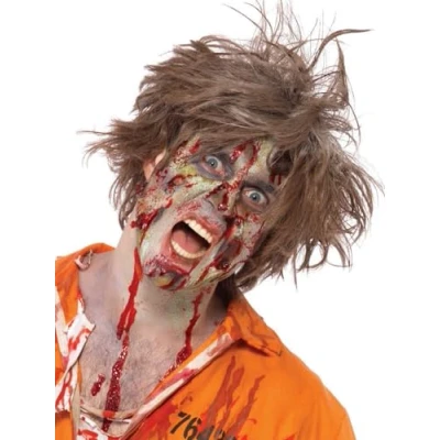 Afbeelding van Zombie Latex Kit