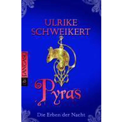 Afbeelding van Die Erben der Nacht Pyras