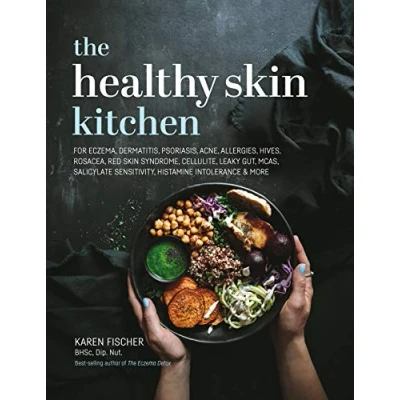 Afbeelding van The Healthy Skin Kitchen