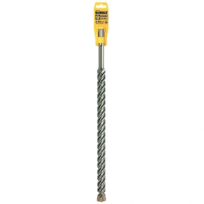 Afbeelding van DEWALT DT9433 QZ SDS Max boor EXTREME HM 30x450x570mm