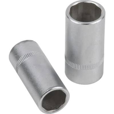 Afbeelding van KS Tools, Dopsleutel + dopmoer, 550.1172 (15 mm)