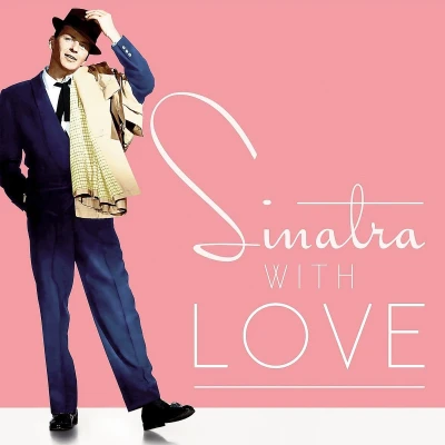Afbeelding van Frank Sinatra With Love (CD)