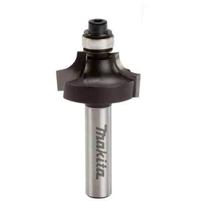 Afbeelding van MAKITA D 11330 hm kwartrond frees met kogellager