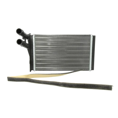 Afbeelding van THERMOTEC D6W002TT Warmtewisselaar AUDI: A4 B6 Saloon, B5 Avant, 80 B4 SKODA: Superb I Saloon