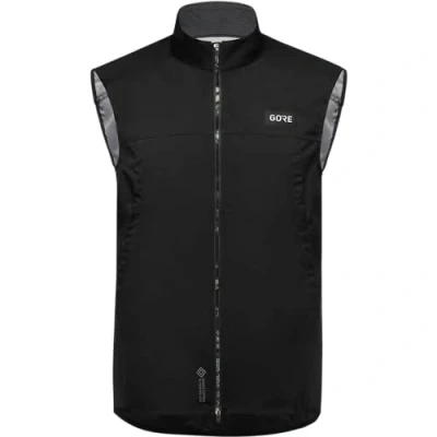 Afbeelding van Windvest Gore Everyday maat Xl Zwart
