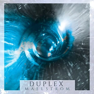 Afbeelding van Duplex Maelstrom (CD)