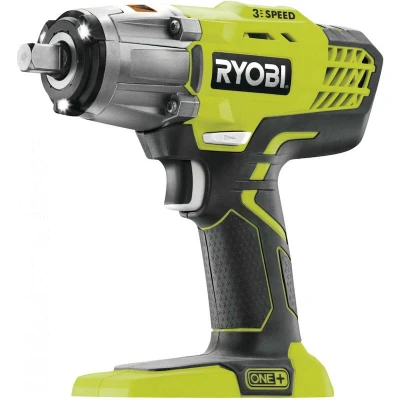 Afbeelding van Ryobi R18IW3 0 18v Slagmoersleutel One Plus zonder accu&#039;s 5133002436