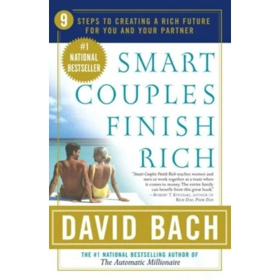 Afbeelding van Smart Couples Finish Rich