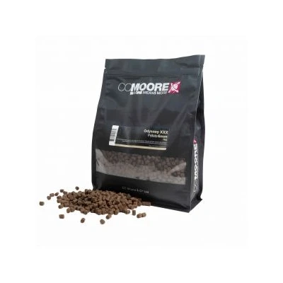Afbeelding van CC Moore Odyssey XXX Pellets 6mm (5kg)