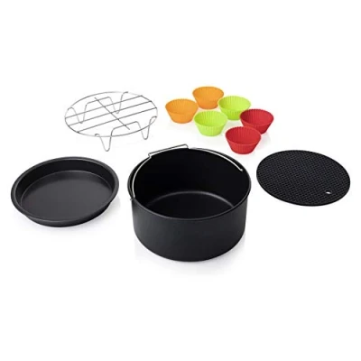 Image de Princess Kit d&#039;Accessoires 4,5 L + 5,2