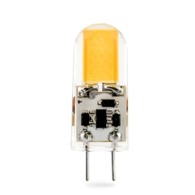 Afbeelding van GY6.35 LED Lamp 3W COB Dimbaar