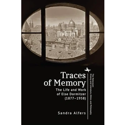 Afbeelding van Traces of Memory