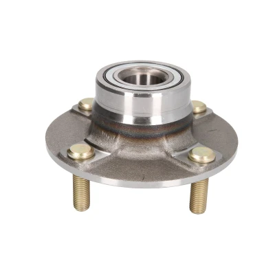 Afbeelding van BTA H20503BTA Wiellagerset Achteras, Links, rechts 139, 139