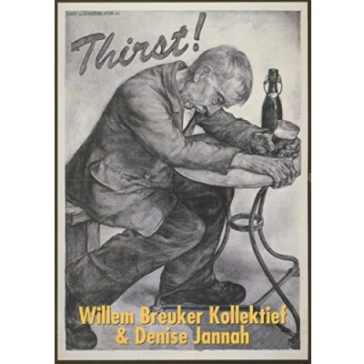 Afbeelding van Thirst!