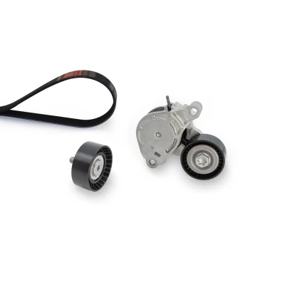 Afbeelding van GATES K016PK1348XS Poly V riem set MINI: Hatchback