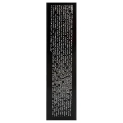 Afbeelding van Bobbi Brown Luxe Matte Lip Color Lipstick Power Play