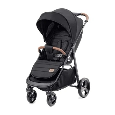 Afbeelding van Kinderkraft Buggy Grande+