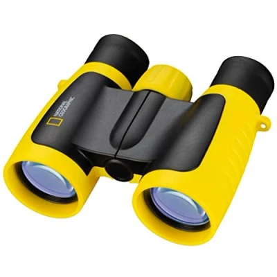 Afbeelding van NATIONAL GEOGRAPHIC Kinderverrekijker 3x30