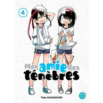 Afbeelding van Mon amie des tenebres,04