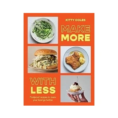 Image de Make More With Less