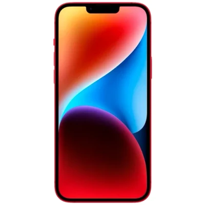 Image de Apple iPhone 14 Plus 128GB Rouge