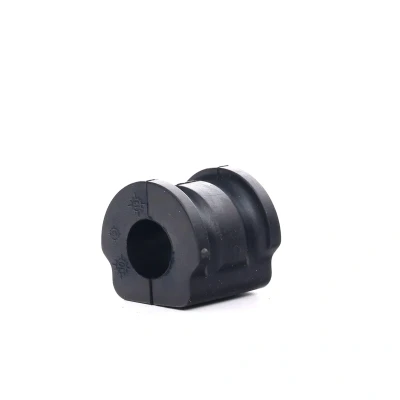 Afbeelding van Febi Bilstein Stabilisatorstang rubber 27640