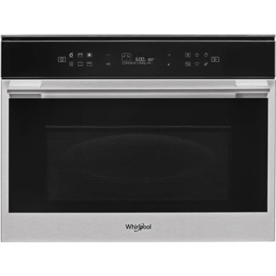 Afbeelding van Whirlpool W7me450 Oven/microgolfoven Inbouw