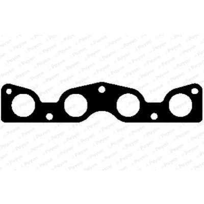Afbeelding van PAYEN JD5884 Uitlaatspruitstuk Pakking Staalpakking RENAULT: CLIO 2, 3, TWINGO 1, PEUGEOT: 206 Hatchback, DACIA: SANDERO 2