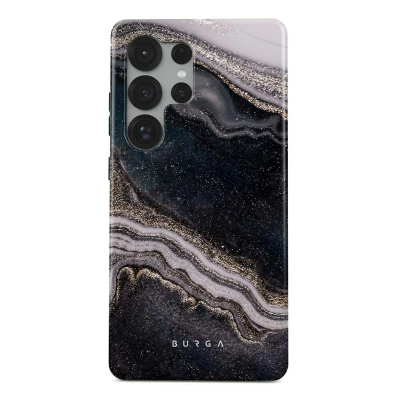 Afbeelding van Burga Hoesje Geschikt voor Samsung Galaxy S25 Ultra Tough Case Meerkleurig
