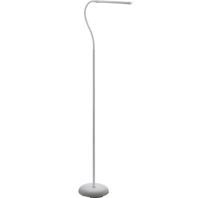Afbeelding van Eglo Verlichting Vloerlamp Laroa dimbaar wit