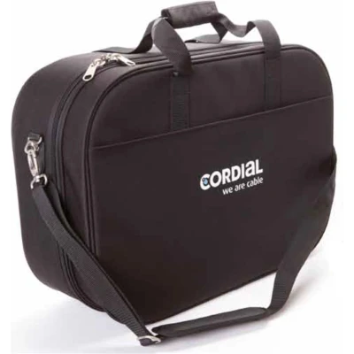 Afbeelding van Cordial Multicore Bag Carry case 3 voor 20/4, 24/4 o.ähnl. Tas