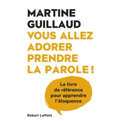 Image de Vous allez adorer prendre la parole !