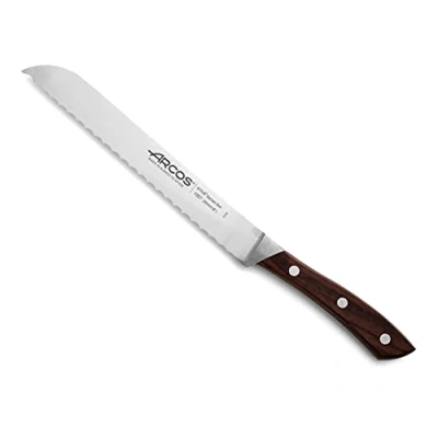 Afbeelding van Arcos Natura broodmes 20 cm