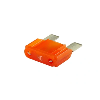 Afbeelding van HELLA 8JS 728 595 071 Zekering 40 Oranje