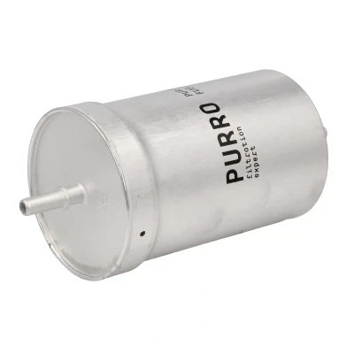 Afbeelding van PURRO PUR PF0052 Brandstoffilter Pijpfilter 8mm SEAT: Exeo ST, Saloon